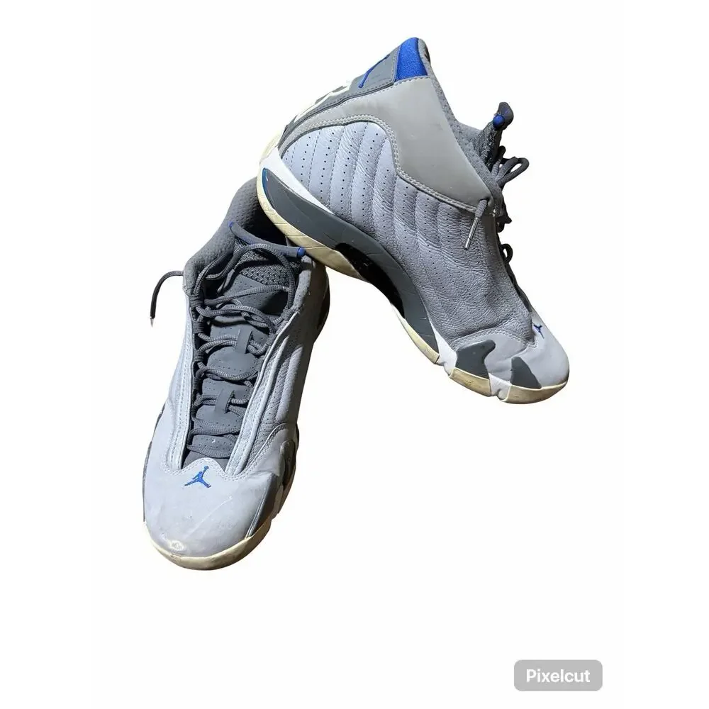 Jordan nike air
